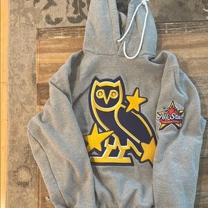 Octobers Avery Own NHL All Star Hoodie